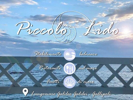 Piccolo Lido